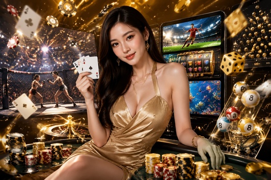 heng888