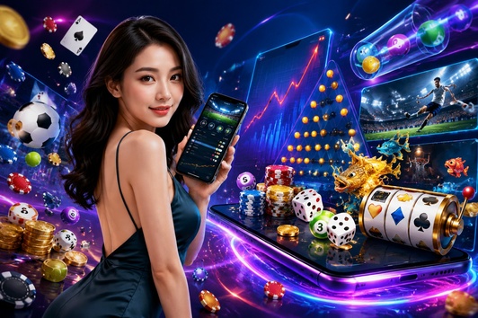 heng888